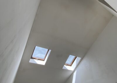 Rénovation véranda Renwez avant