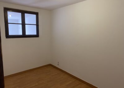 Peinture intérieure pistolet Renwez