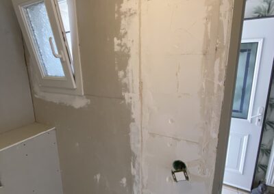 Rénovation toilettes Ardennes