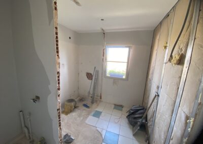 Pendant salle de bain Attigny
